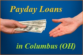 payday loans cash advance columbus ohio